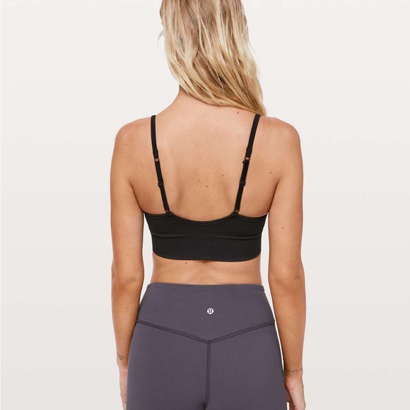 Lululemon Ebb To Street Bra - Picture 3 of 7